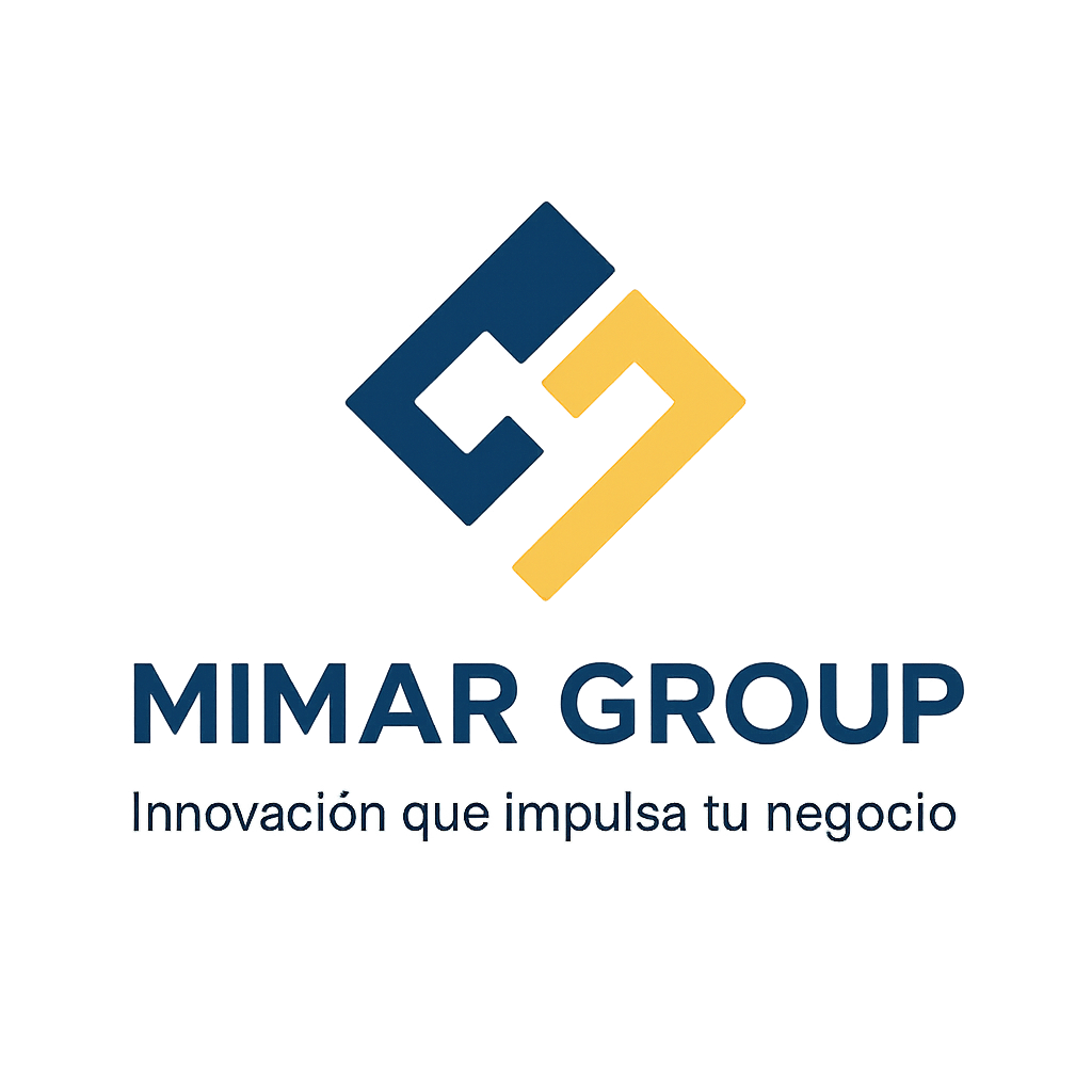 MIMAR Solutions